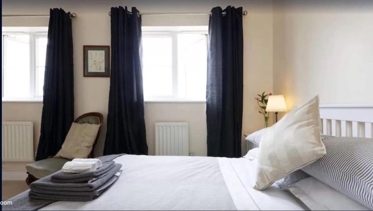 Lynbrook Guest House London Eksteriør billede