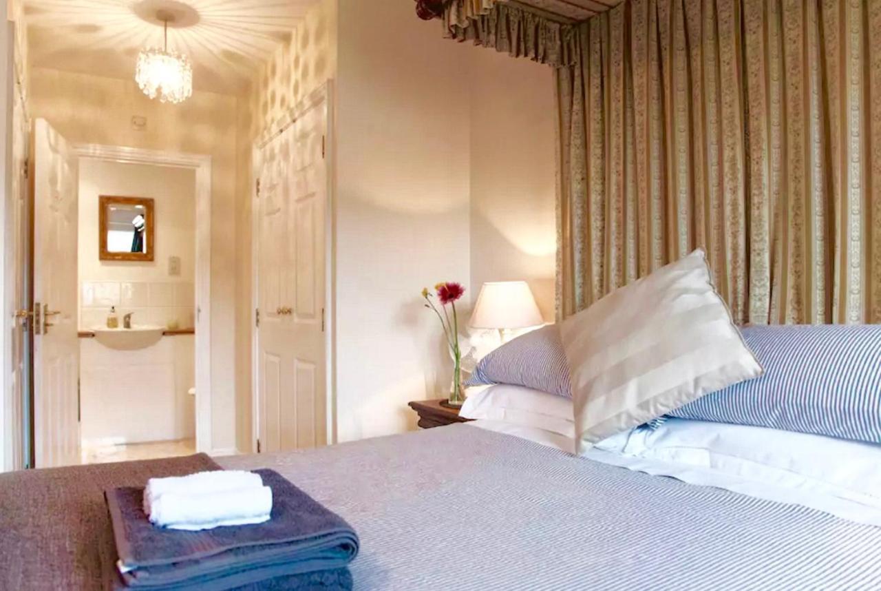 Lynbrook Guest House London Eksteriør billede
