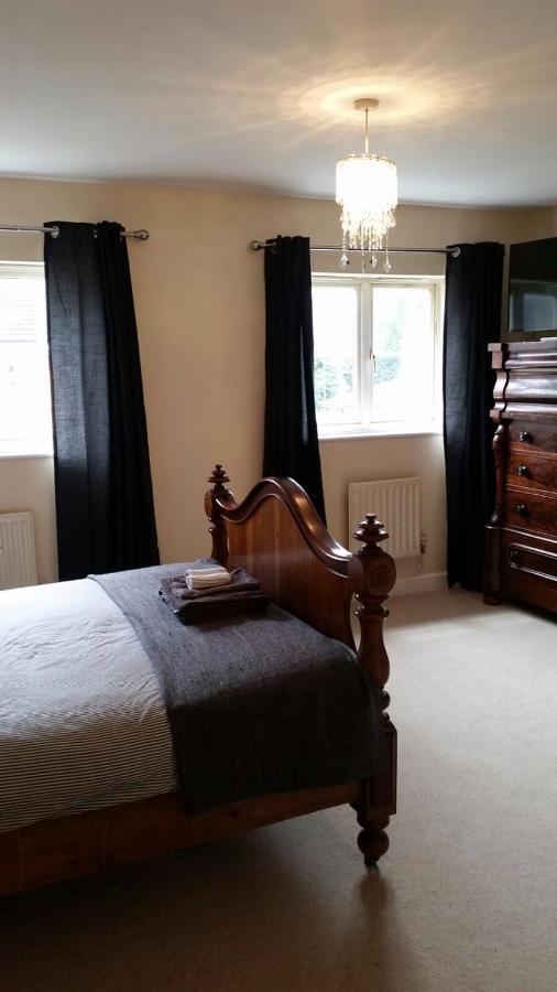 Lynbrook Guest House London Eksteriør billede