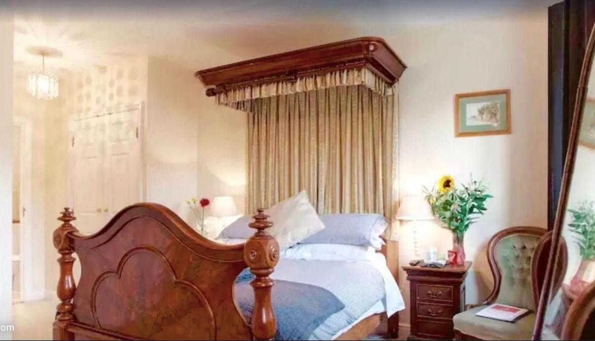 Lynbrook Guest House London Eksteriør billede