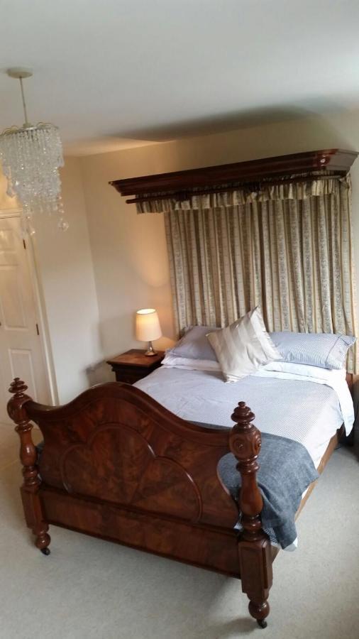 Lynbrook Guest House London Eksteriør billede