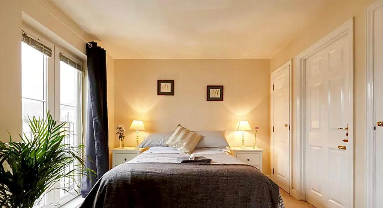 Lynbrook Guest House London Eksteriør billede