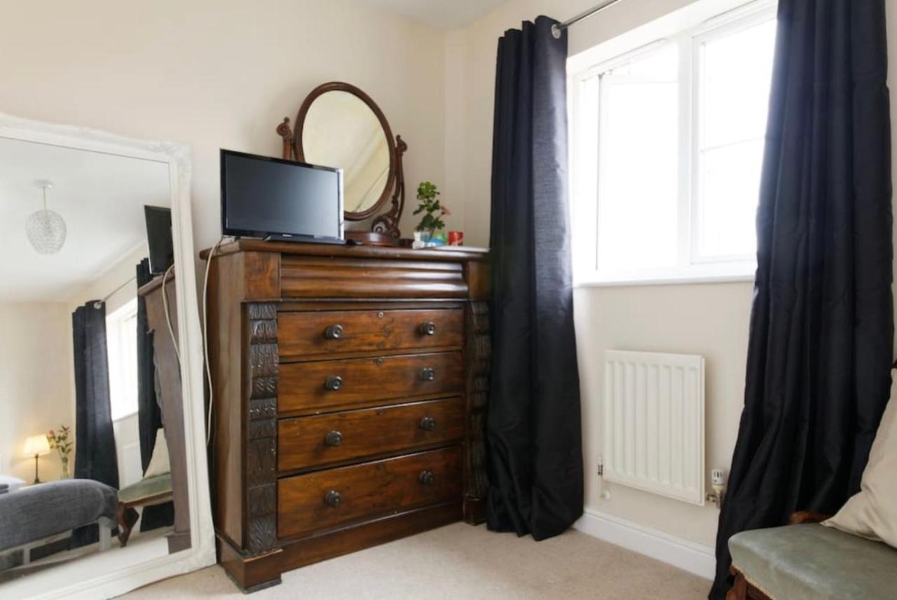 Lynbrook Guest House London Eksteriør billede