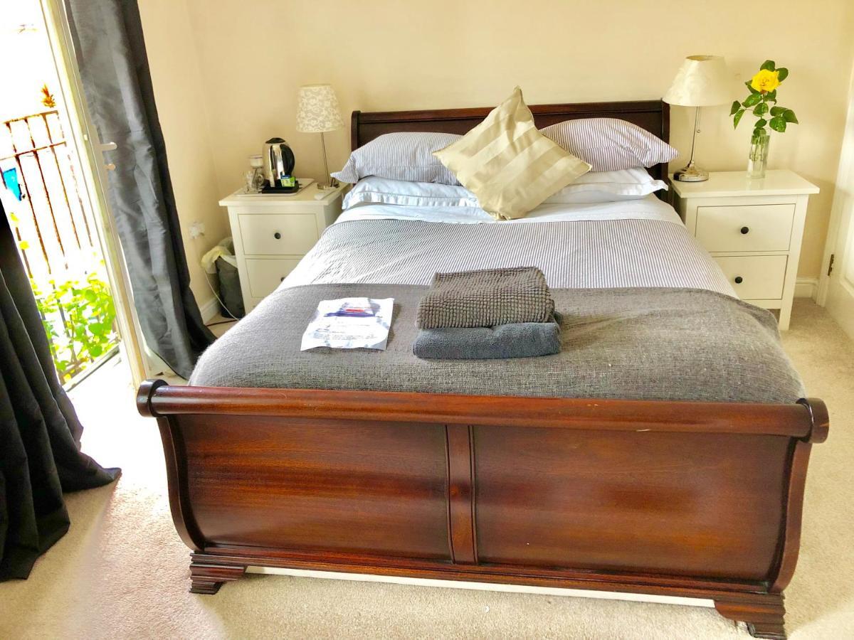 Lynbrook Guest House London Eksteriør billede